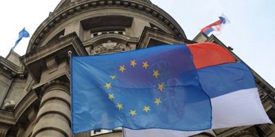 EU odškrinula vrata Beogradu